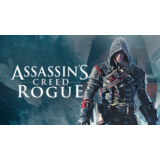 Assassin´s Creed Rogue - UBISOFT 🔥