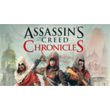 Assassin’s Creed Chronicles ВСЕ 3 - STEAM 🔥