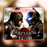 ・BATMAN: ARKHAM KNIGHT・STEAM GLOBAL・