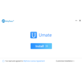 ♾️ iMyFone Umate 🔑 Пожизненный регистрационный код 🚀