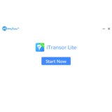 ♾️ iMyFone iTransor Lite 🔑 Код регистрации на 1 год