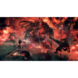 Nioh: The Complete Edition + Sheltered | EPIC GAMES +🎁