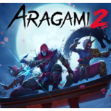ARAGAMI 2 ✅STEAM КЛЮЧ🔑