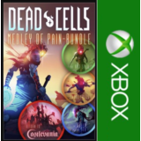 ☑️⭐Dead Cells: Medley of Pain Bundle XBOX⭐Куплю Вам⭐☑️