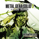 ✅METAL GEAR SOLID 3 Snake Eater Master Collection Versi