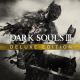✅DARK SOULS™ III - Deluxe Edition✅PS4✅ПСН✅PLAYSTATION