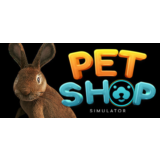 Pet Shop Simulator | Steam Гарантия