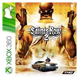 ☑️⭐Saints Row 2: Ultor Exposed XBOX⭐Куплю Вам⭐☑️