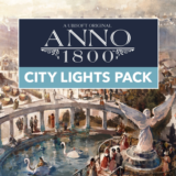 ✅Anno 1800 - набор "Огни города"✅PS5✅ПСН✅PLAYSTATION