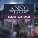 ✅Anno 1800 – Набор "Мистика"✅PS5✅ПСН✅PLAYSTATION