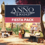 ✅Anno 1800™: набор "Фиеста"✅PS5✅ПСН✅PLAYSTATION