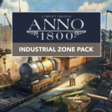 ✅Anno 1800™ - набор "Промышленная зона"✅PS5✅ПСН