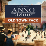 ✅Anno 1800™ – набор "Старый город"✅PS5✅ПСН✅PLAYSTATION