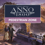 ✅Anno 1800™ - набор "Пешеходная зона"✅PS5✅ПСН