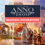 ✅Anno 1800™ - набор "Времена года"✅PS5✅ПСН✅PLAYSTATION