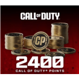 ⚡КЛЮЧ PSN⚡Call of Duty: BO 6/Warzone - 2400 CP⚡