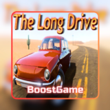 ・THE LONG DRIVE・STEAM GLOBAL・
