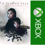 ☑️⭐A Plague Tale: Innocence XBOX⭐Покупка на Ваш акк⭐☑️