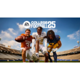 💥EA SPORTS™ College Football 25 🔵 PS5 🔴TУРЦИЯ🔴