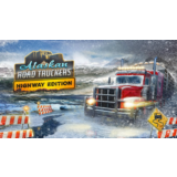 💥Alaskan Road Truckers: Highway Edition 🔵 PS5 🔴TR🔴