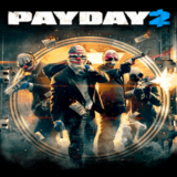 ⚫️PAYDAY 2 / Пейдей 2 | ПК Epic Games EGS⚫️