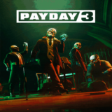⚫️PAYDAY 3 / Пейдей 3 / ПД 3 | ПК Epic Games EGS⚫️