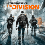 ⚫️The Division / Зе Дивижен | ПК Epic Games EGS ⚫️
