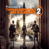 ⚫️The Division 2 / Зе Дивижен 2 | ПК Epic Games EGS ⚫️