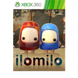 ilomilo Xbox 360/Xbox One/Xbox Series покупка