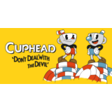 Cuphead + The Delicious Last Course - STEAM🔥