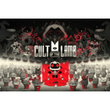 Cult of the Lamb - STEAM АККАУНТ 🔥