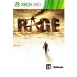 RAGE Xbox 360/Xbox One/Xbox Series активация