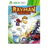 Rayman Origins Xbox 360/Xbox One/Xbox Series активация