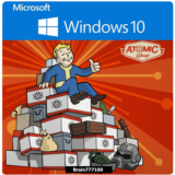 Fallout 76 (PC) 500-10000 Атомы Windows/Microsoft