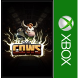 ☑️⭐M.A.D. Cows XBOX⭐Покупка на Ваш акк⭐☑️ 🫵