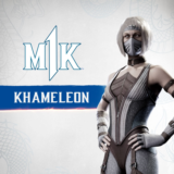 ✅MK1: Камелеона✅PS5✅ПСН✅PLAYSTATION