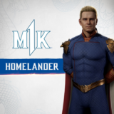 ✅MK1: Хоумлендер✅PS5✅ПСН✅PLAYSTATION