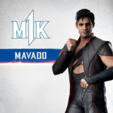 ✅MK1: Мавадо✅PS5✅ПСН✅PLAYSTATION