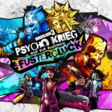 ✅Borderlands 3 Псих Криг и фантастический трындец PS4