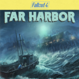 ✅Fallout 4: Far Harbor✅PS4✅PS5✅ПСН✅PLAYSTATION