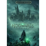 🟡HOGWARTS LEGACY DELUXE 🟡STEAM КЛЮЧ⭐СНГ(❌БЕЗ РФ,РБ❌)