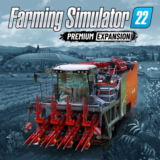 ✅FS22 - Premium Expansion✅PS4✅PS5✅ПСН✅PLAYSTATION