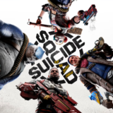 ✅Suicide Squad Kill the Justice League ✅STEAM КЛЮЧ🔑СНГ