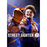 🟡STREET FIGHTER 6🟡STEAM КЛЮЧ⭐(✅РФ+CНГ✅)АВТО🎁