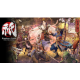💥Kunitsu-Gami: Path of the Goddess 🔵 PS4 / PS5 🔴TR🔴
