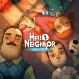 🔴 Hello Neighbor Hide and Seek❗️PS4/PS5 🔴 Турция