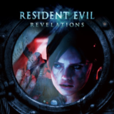 🔴 RESIDENT EVIL REVELATIONS❗️PS4/PS5 🔴 TR