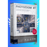 🧿 Franzis PhotoZoom 7 🔑 Пожизненный код разблокировки