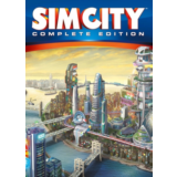 SimCity Полное Издание| EA app| ПК|Онлайн|Полный доступ