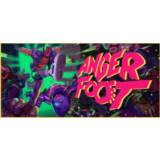 Anger Foot * STEAM RU*KZ*UA*СНГ🔥АВТОДОСТАВКА